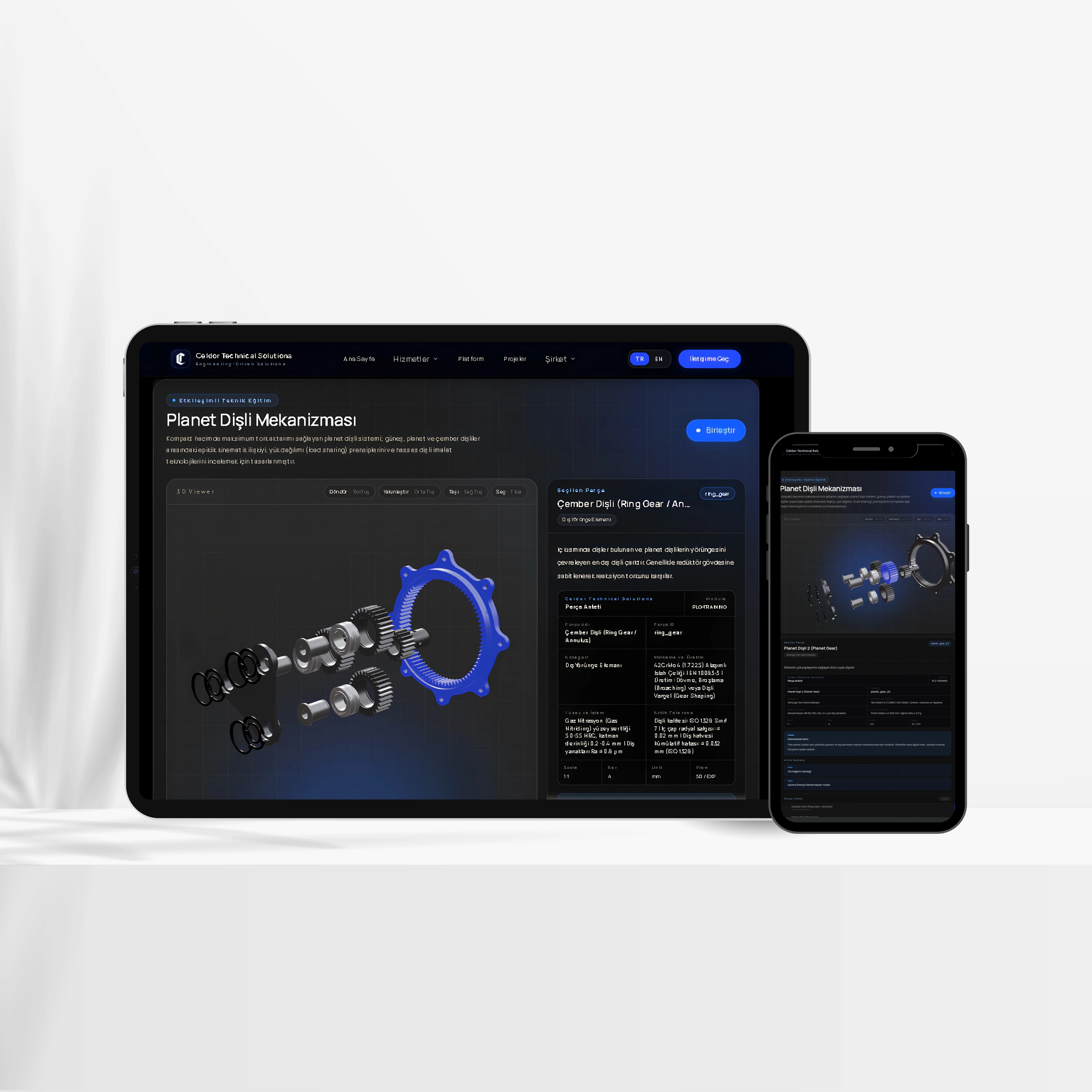 STEP 3 — Frictionless UX Delivery