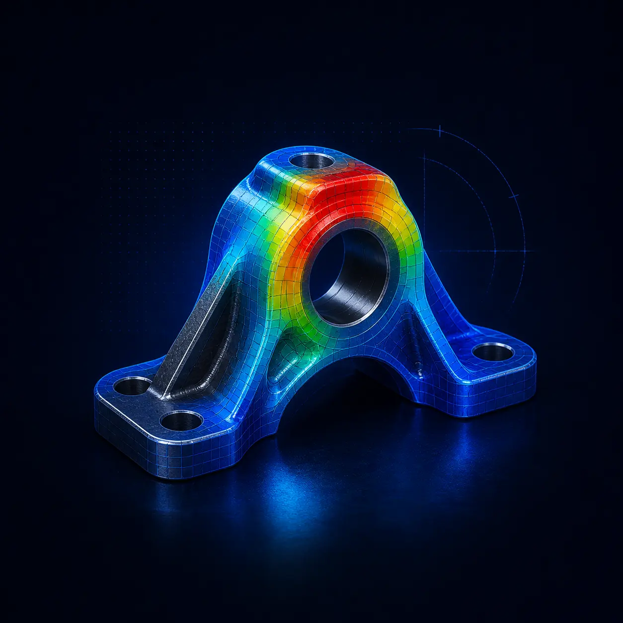 FEA Analysis